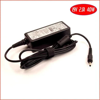 Adapter Notebook Samsung 19V - 2.1A OEM